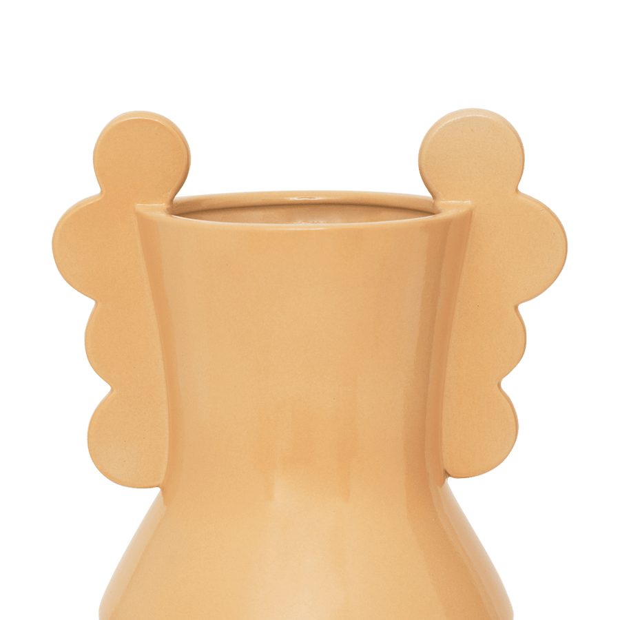 Vaas Circulo Pumpkin