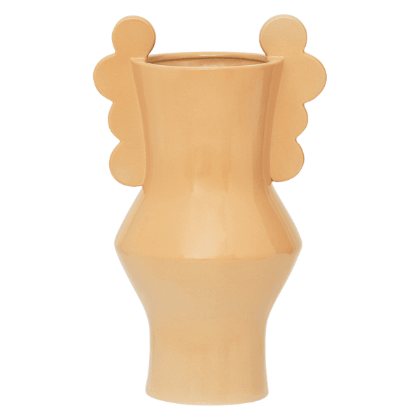 Vaas Circulo Pumpkin