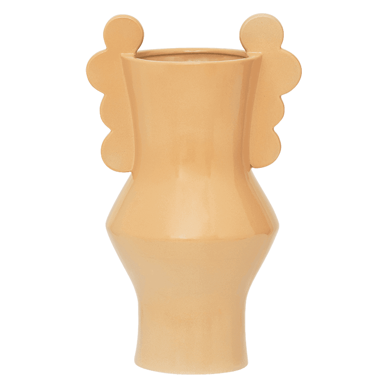 Vaas Circulo Pumpkin