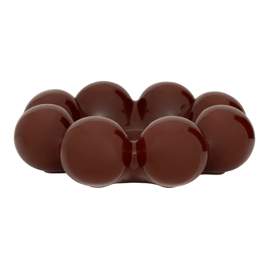 Decoratieve Object/ Kom Sisko