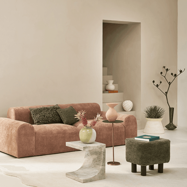 Vaas Riva pale green