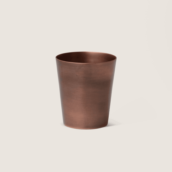 Mangal kop - Set van 4