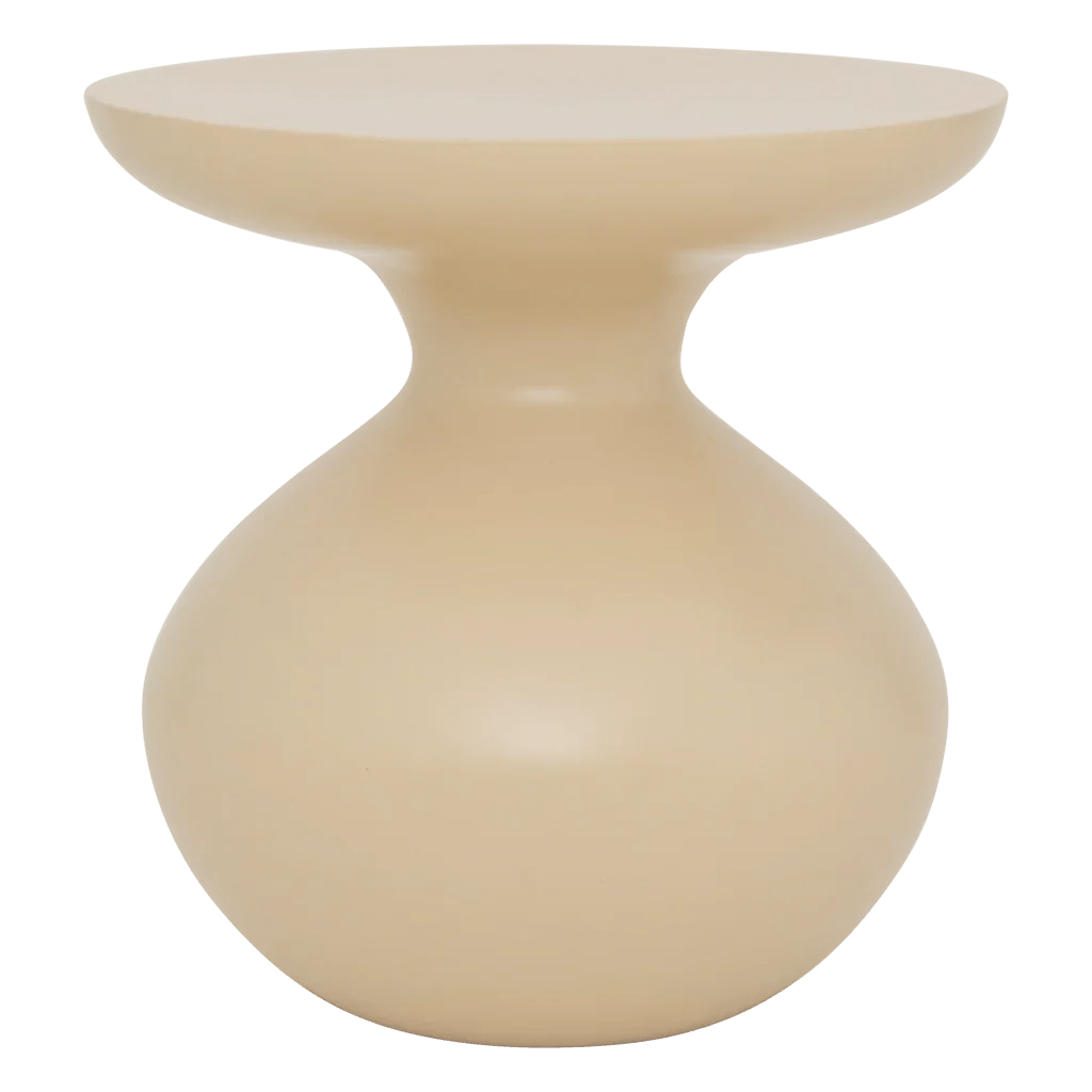 Bijzettafel Tummy, Sea Mist