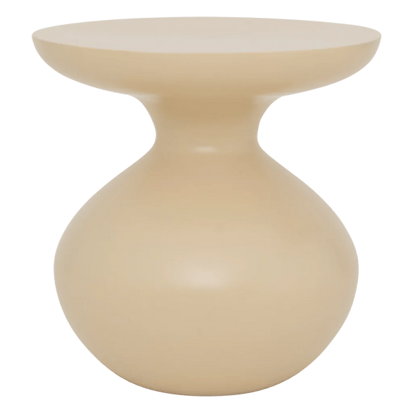 Bijzettafel Tummy, Sea Mist