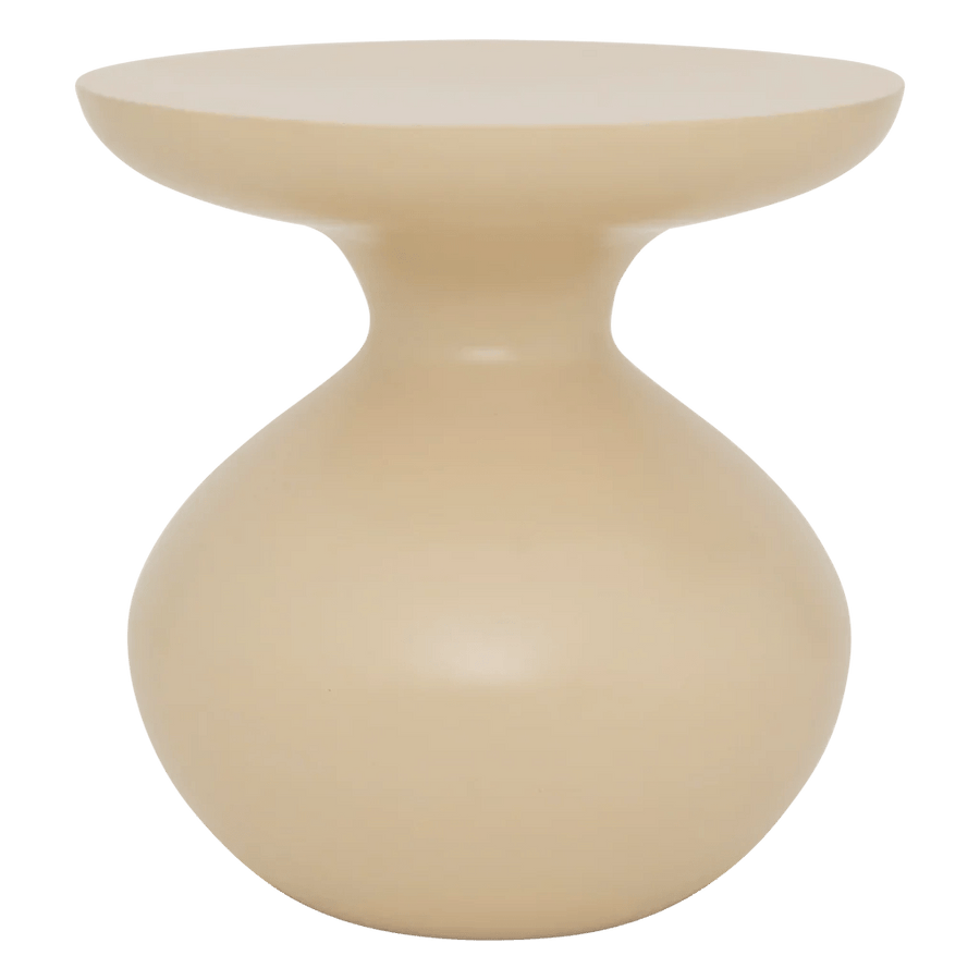 Bijzettafel Tummy, Sea Mist