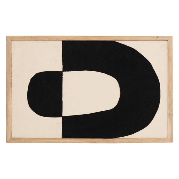 wanddecoratie Ocaso B