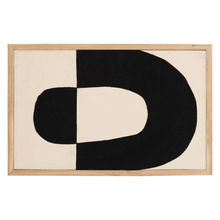 wanddecoratie Ocaso B
