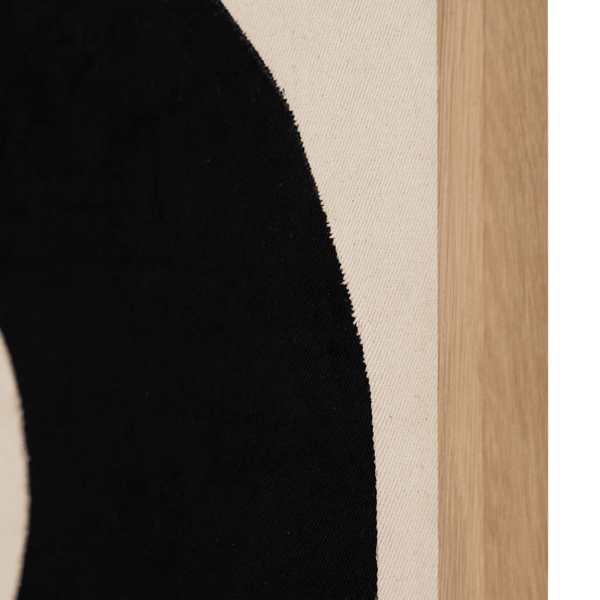 wanddecoratie Ocaso B
