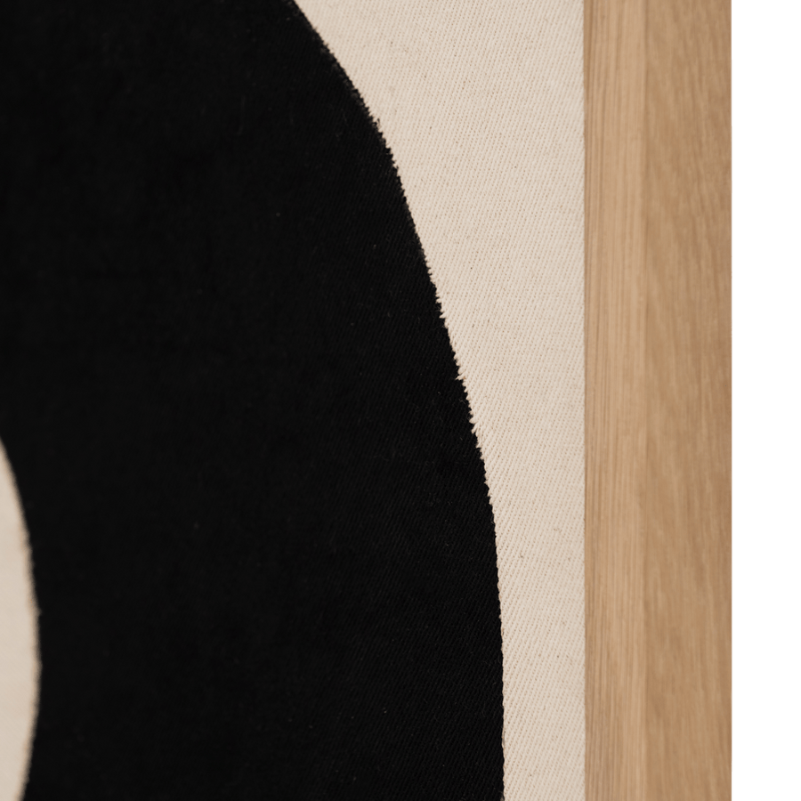 wanddecoratie Ocaso B