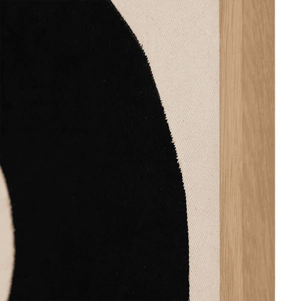 wanddecoratie Ocaso B