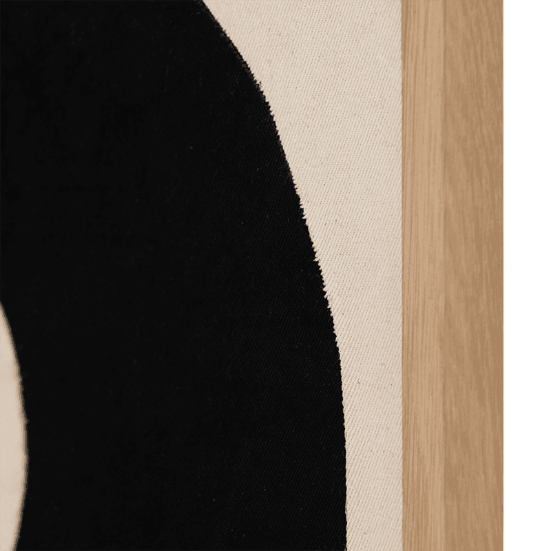 wanddecoratie Ocaso B