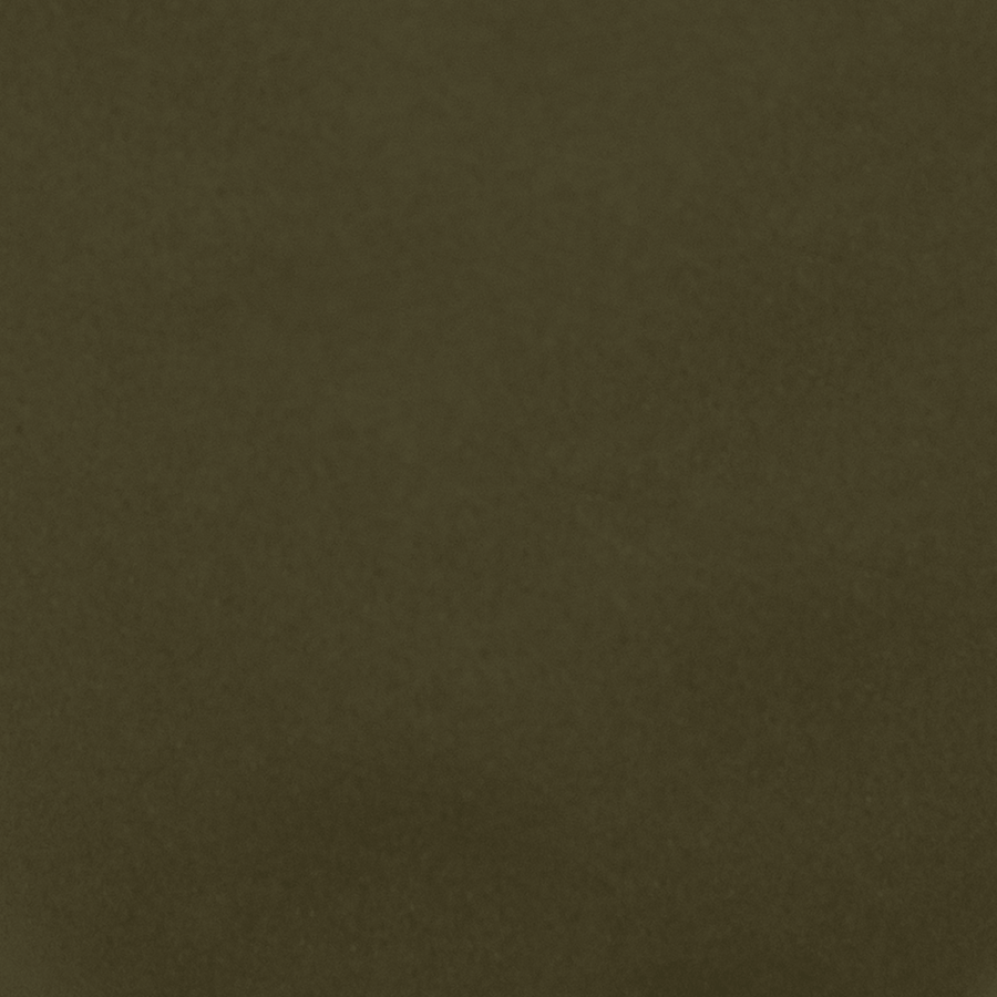 Good Morning kop Espresso Ø6 cm - Fir Green - Set van 4