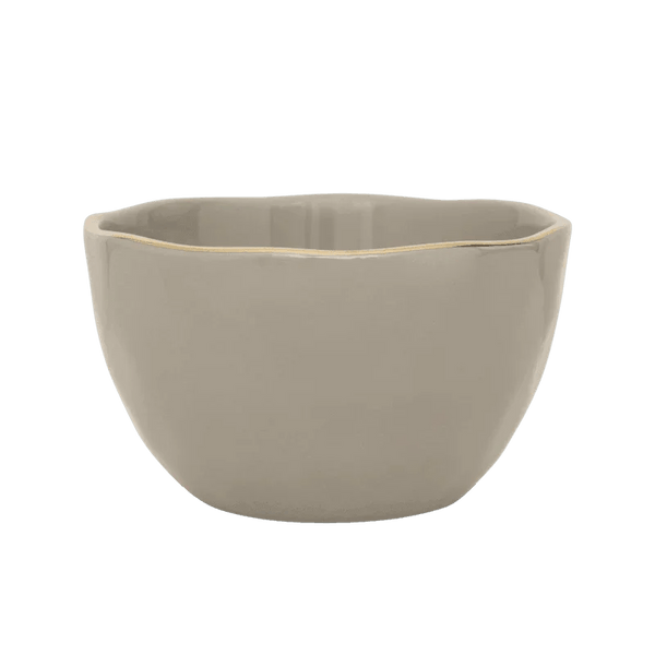 Good Morning Kom Ø14 cm - Gray Morn - Set van 4