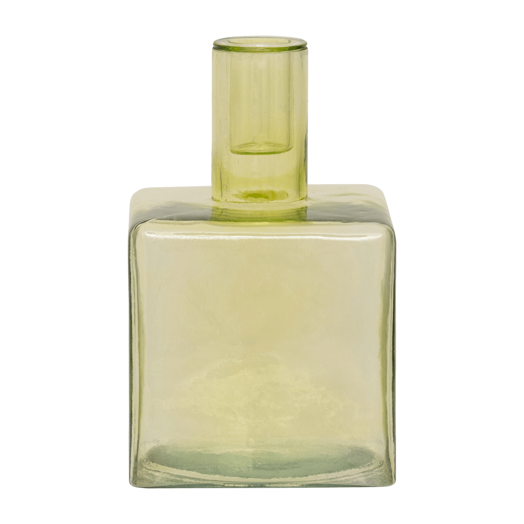 Kaarshouder Cubico Pale Green