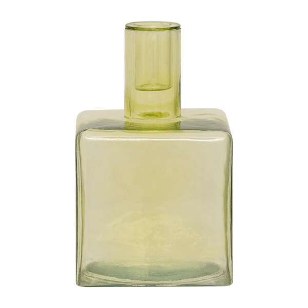 Kaarshouder Cubico Pale Green