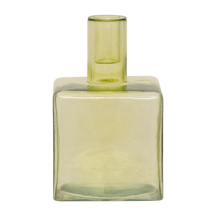 Kaarshouder Cubico Pale Green