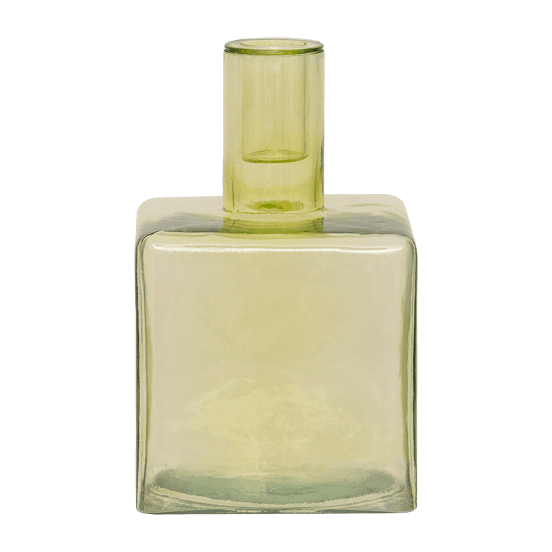 Kaarshouder Cubico Pale Green