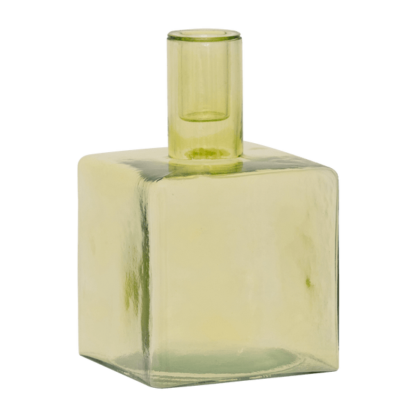 Kaarshouder Cubico Pale Green