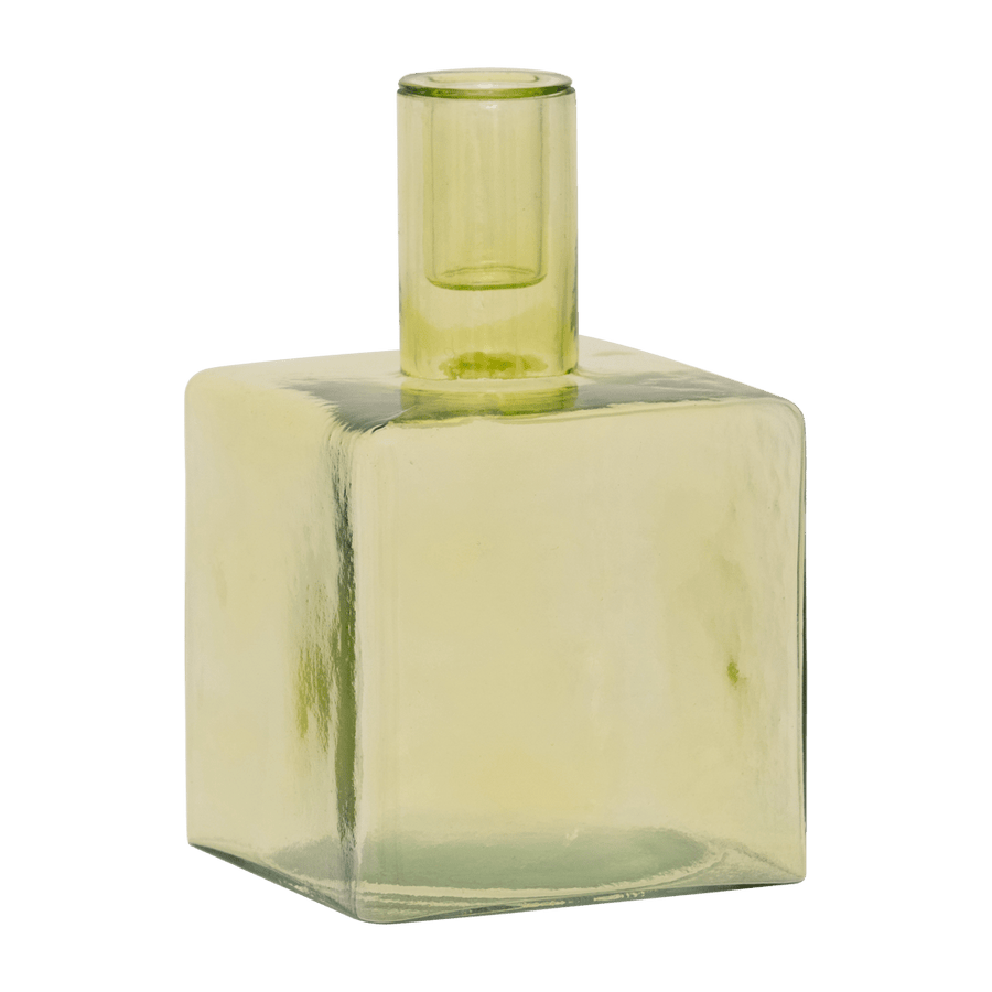 Kaarshouder Cubico Pale Green