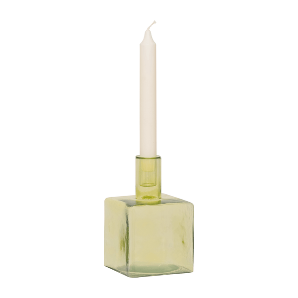 Kaarshouder Cubico Pale Green