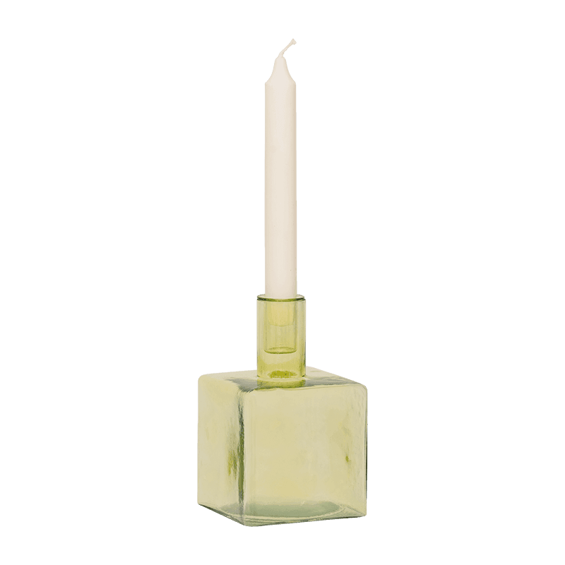 Kaarshouder Cubico Pale Green