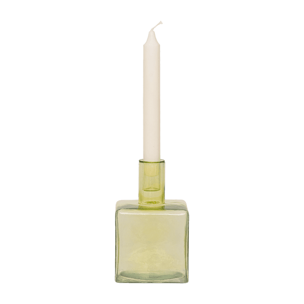 Kaarshouder Cubico Pale Green