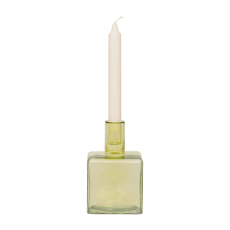 Kaarshouder Cubico Pale Green