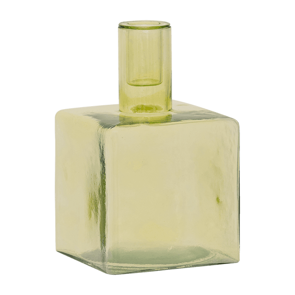 Kaarshouder Cubico Pale Green