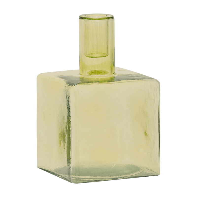 Kaarshouder Cubico Pale Green