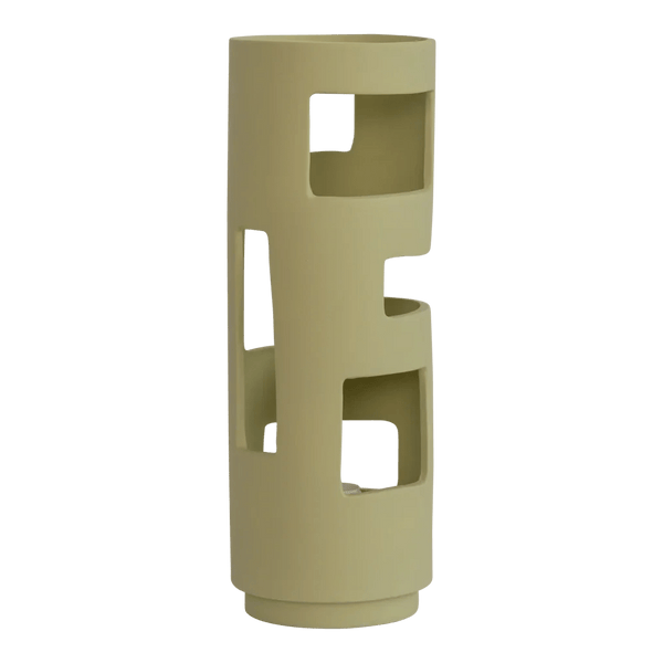 Tafellamp Ludico Pale Green