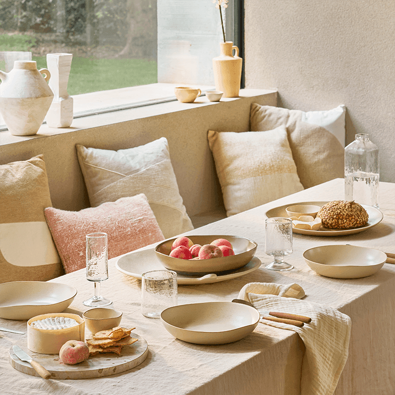 Decoratieve dish Gilbey