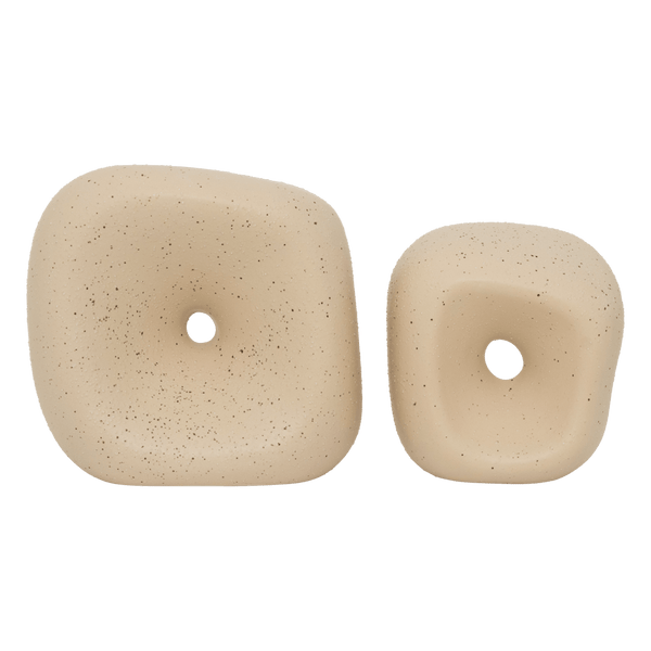 Decoratieve object Fratelli, set van 2