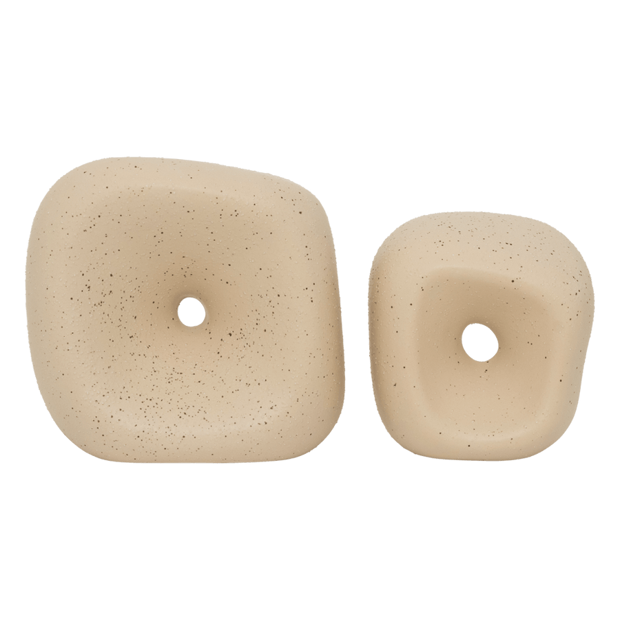 Decoratieve object Fratelli, set van 2