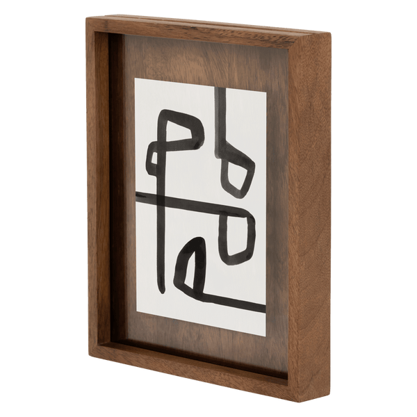 Fotolijst Caja, L