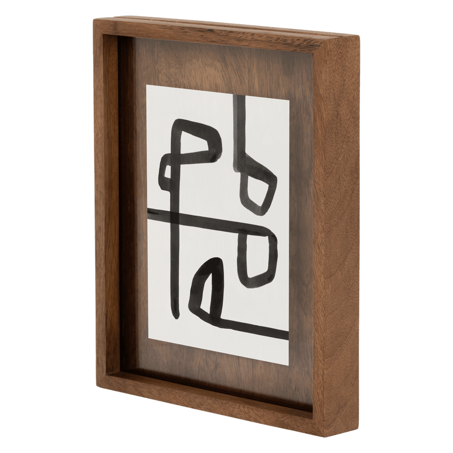 Fotolijst Caja, L
