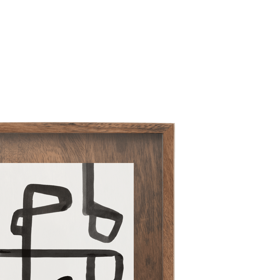Fotolijst Caja, L
