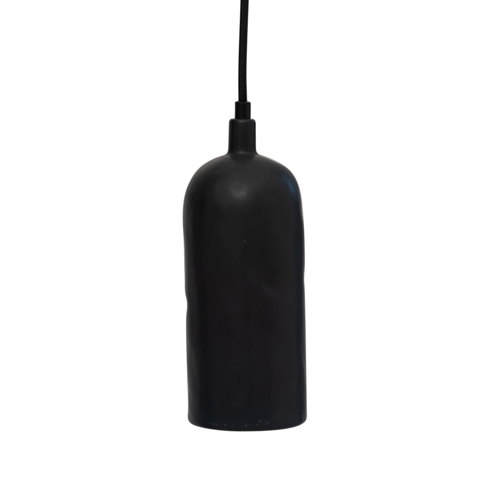 Hanglamp Tiny Black