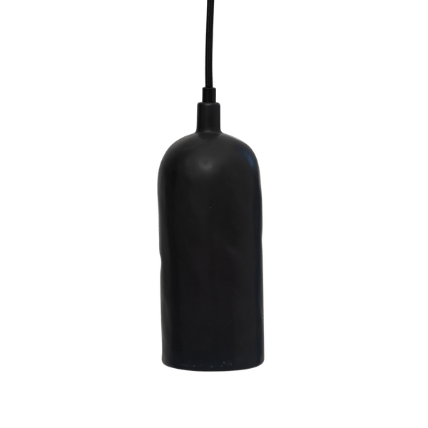 Hanglamp Tiny Black