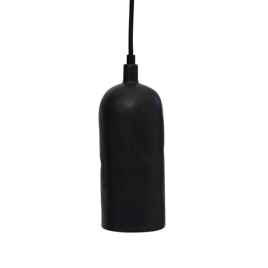 Hanglamp Tiny Black