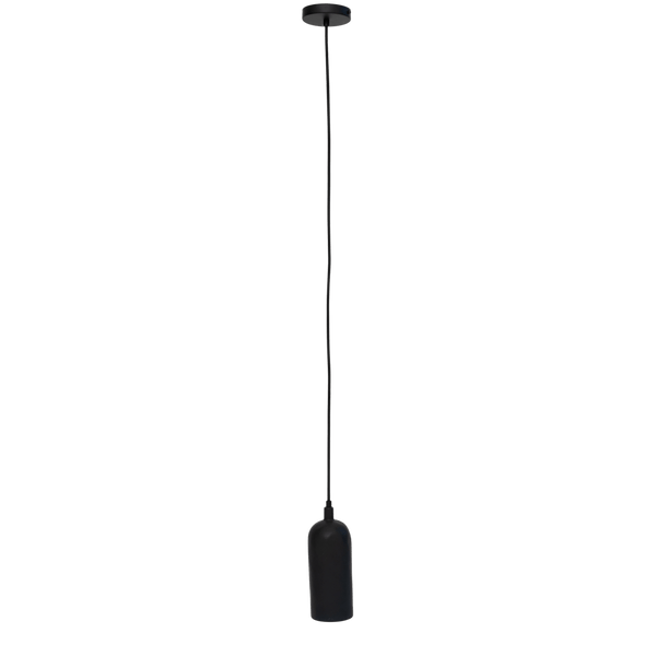 Hanglamp Tiny Black