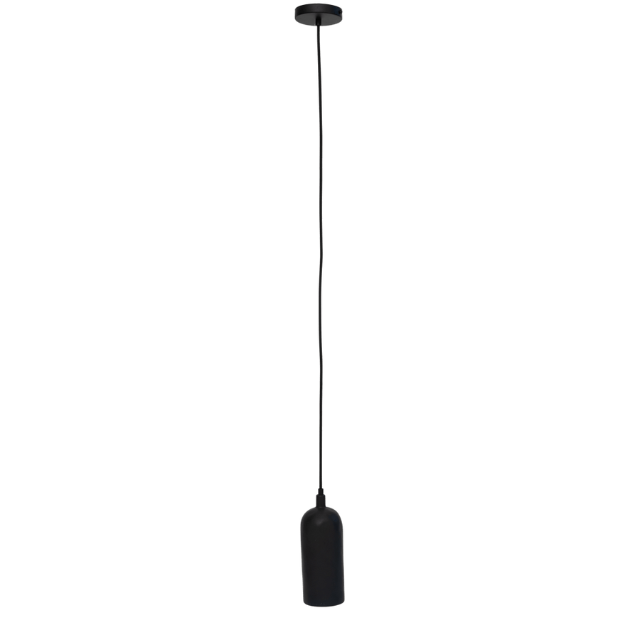 Hanglamp Tiny Black