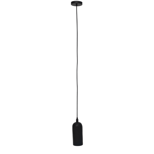 Hanglamp Tiny Black