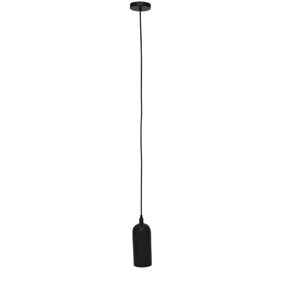 Hanglamp Tiny Black