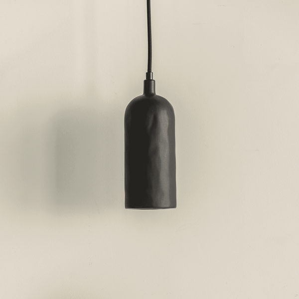 Hanglamp Tiny Black