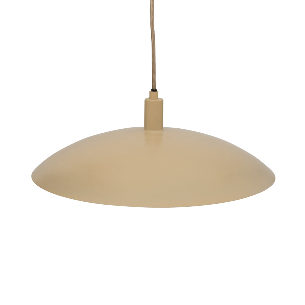 Hanglamp Suna Sea Mist, L