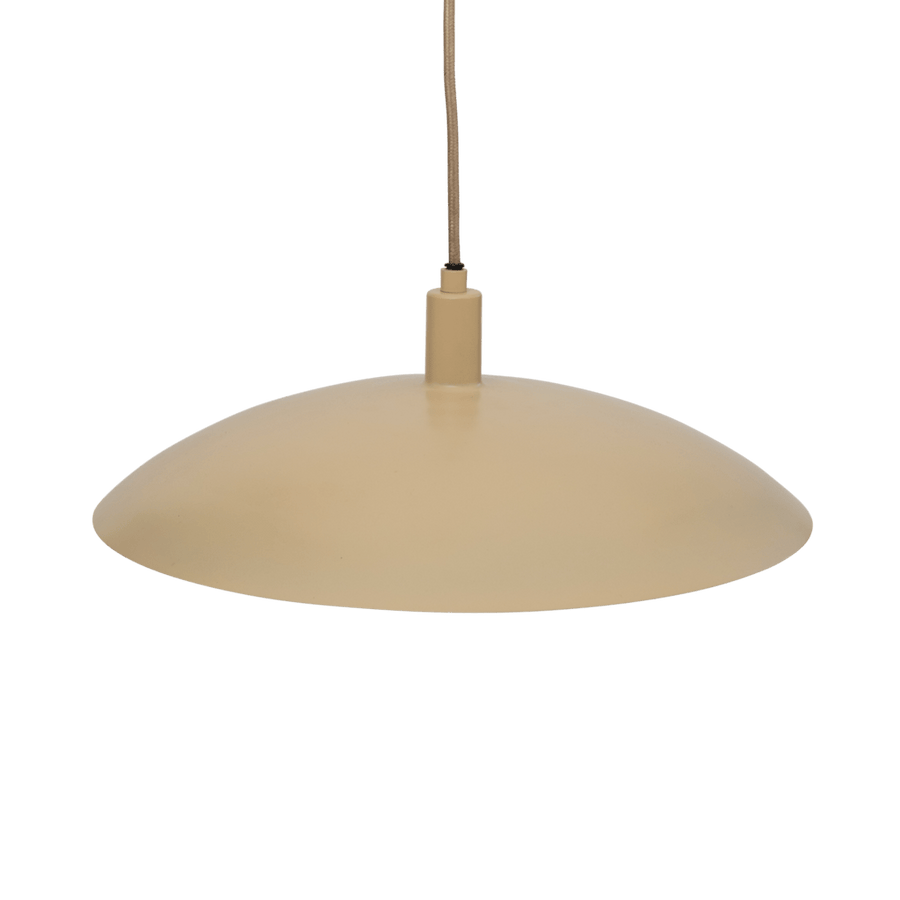 Hanglamp Suna Sea Mist, L