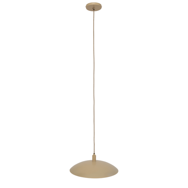 Hanglamp Suna Sea Mist, L