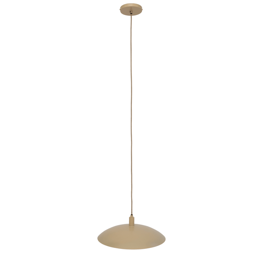 Hanglamp Suna Sea Mist, L