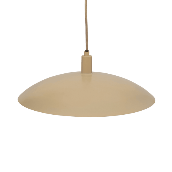 Hanglamp Suna Sea Mist, L