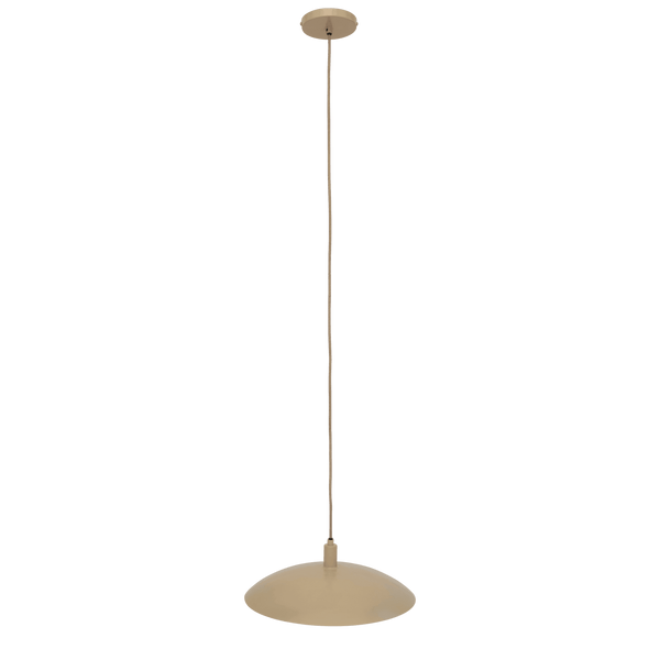 Hanglamp Suna Sea Mist, L